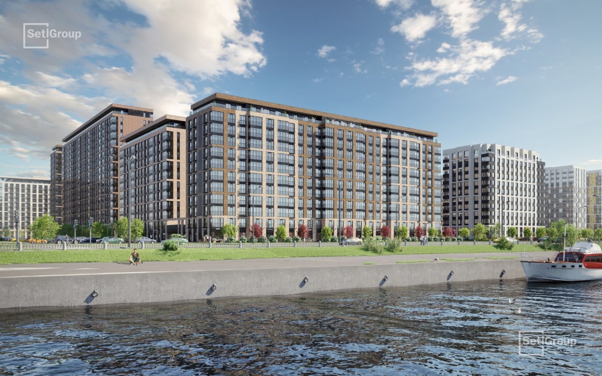    Фото: Setl Group