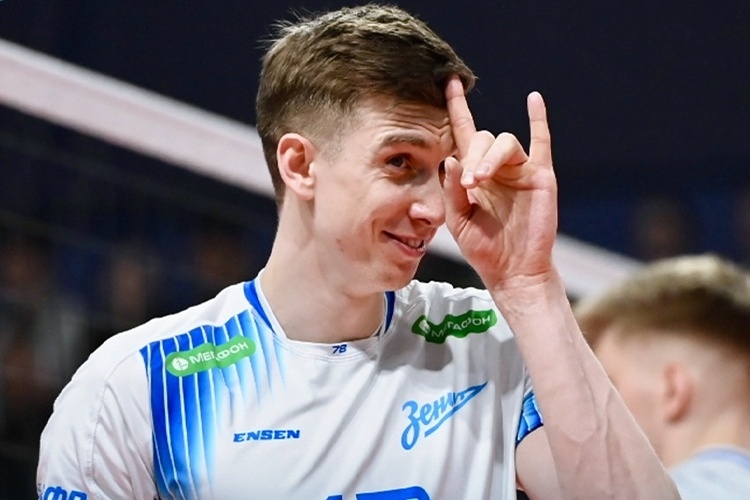    Роман Пакшин / фото (здесь и далее): Вика Маташина, vczenit-spb.ru