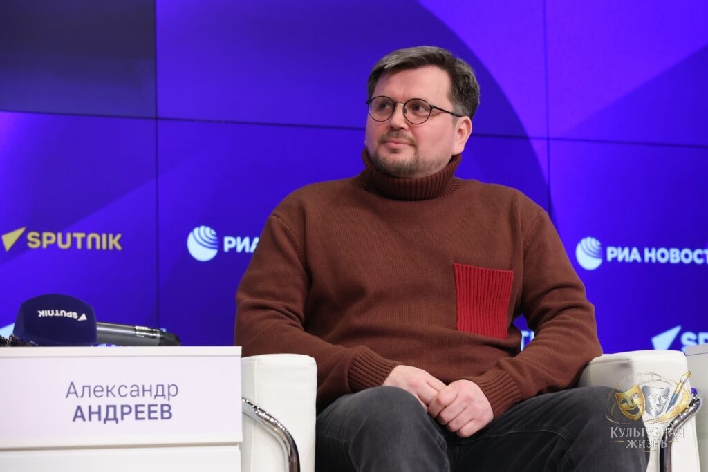 Фото: Олег Бухарев/ «Культурная жизнь»