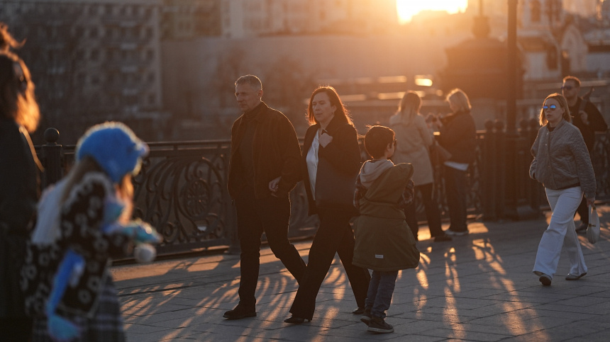    Фото: ИЗВЕСТИЯ/Павел Волков