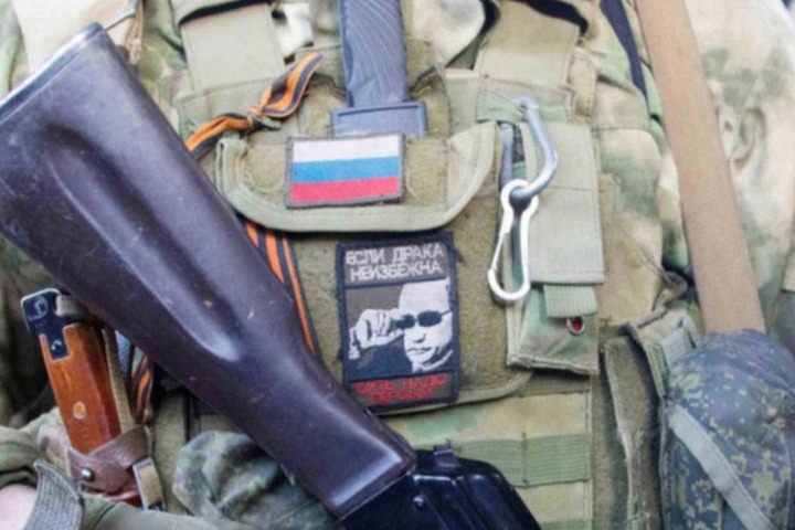 В ДНР уничтожена группа иностранных наёмников во время штурма Гришино