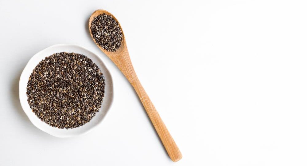 Нутрициолог из Новосибирска предупредил о смертельной опасности семян чиа