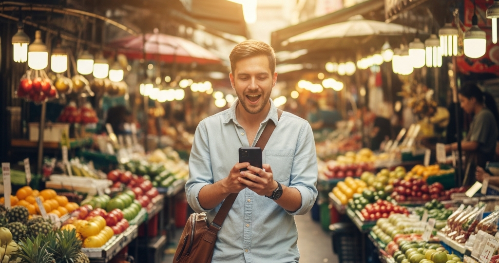 Тайланд впервые — советы туристам