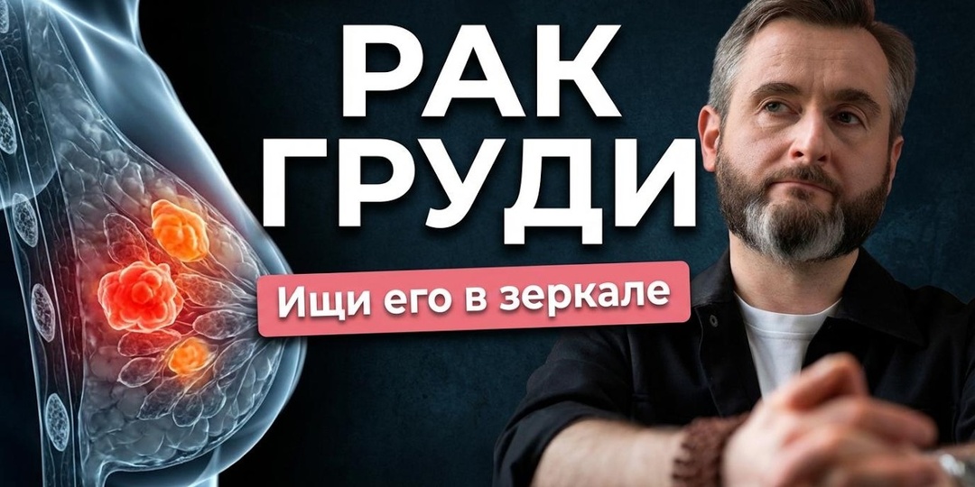 Симптомы Рака Груди У Женщин: На Что Обратить Внимание