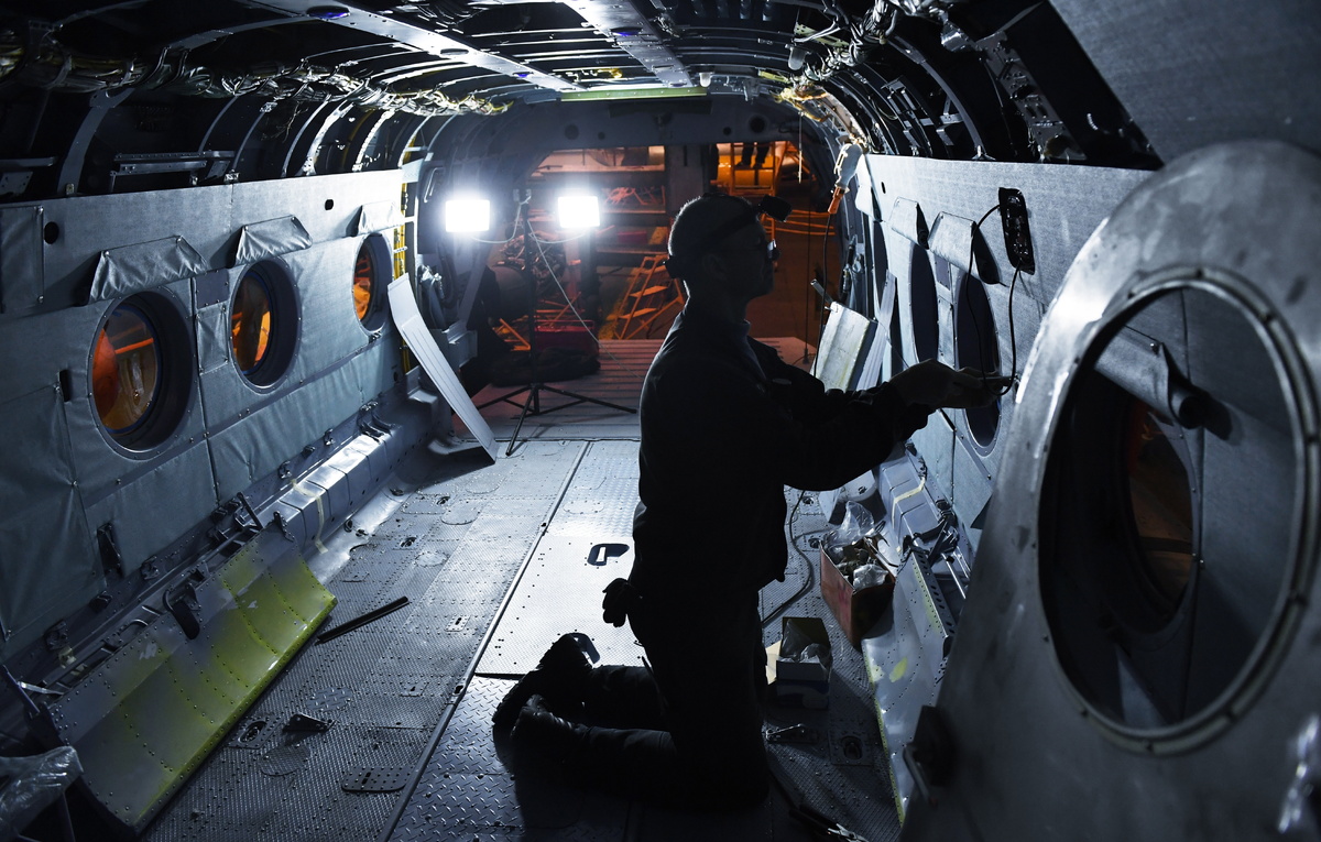 Кирилл Кухмарь/ТАСС