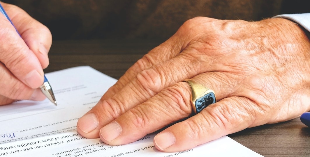 Как написать завещание, чтобы дети не передрались