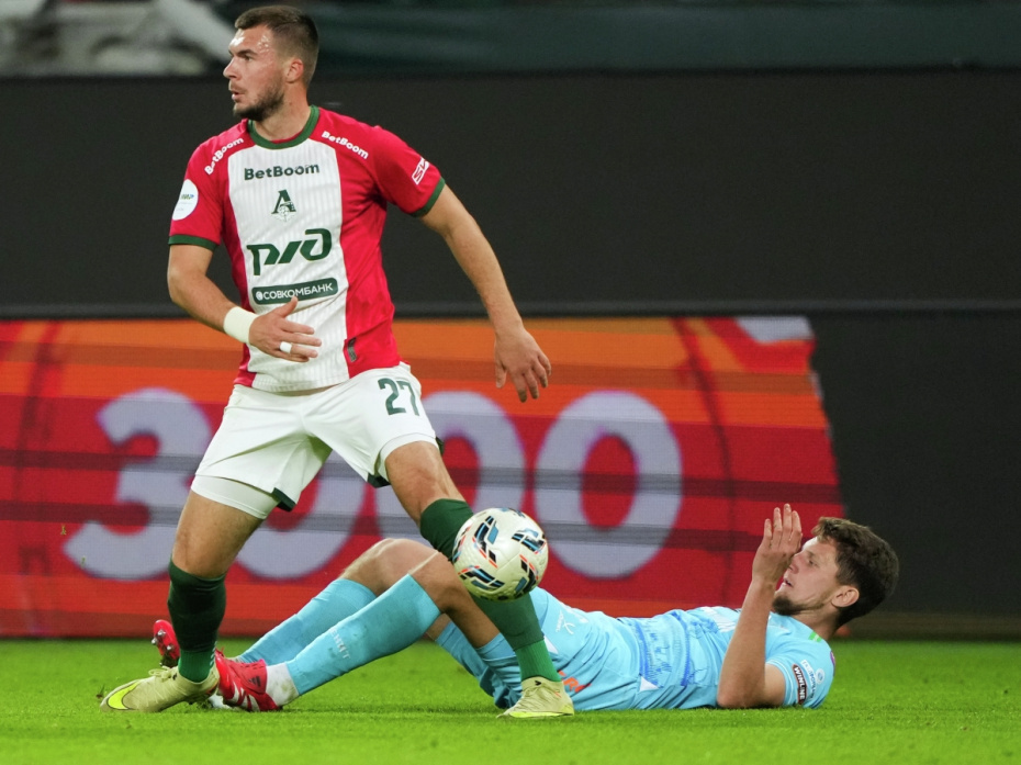    Александр Вильф/РИА Новости