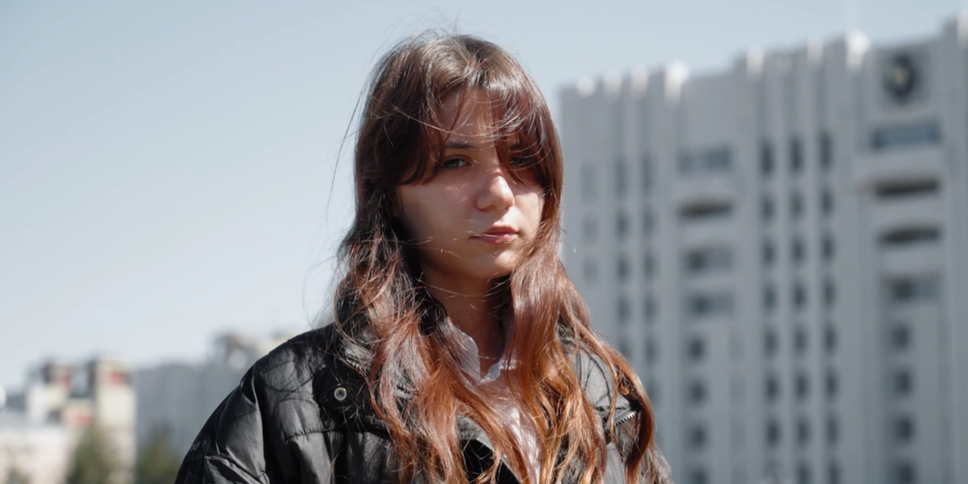 "Мой папа Герой". "В спорт меня привёл отец, он – пример и опора"