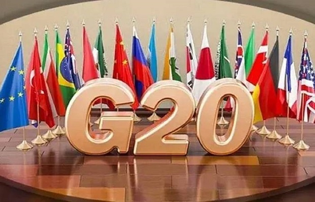 Россию пригласили на саммит G20 в США, который состоится в Атланте 30-31 октября. Будет ли она участвовать и на каком уровне