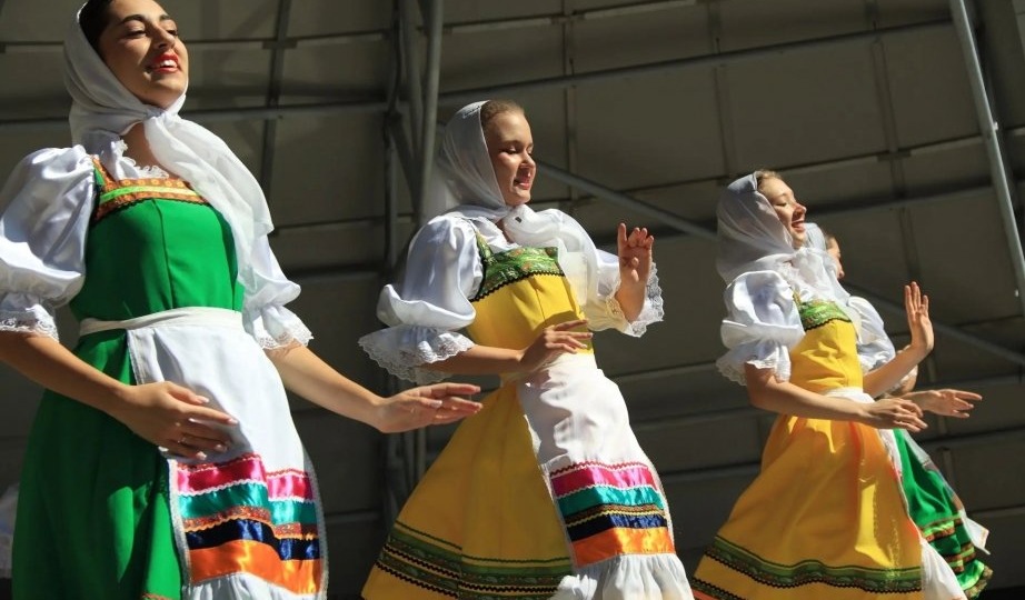 В Хабаровске готовятся к яркому открытию паркового сезона