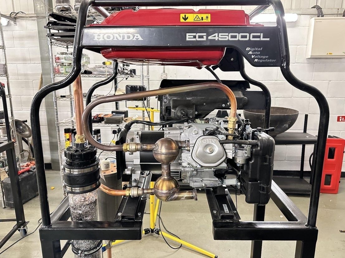 Фото: Эштон Форбс