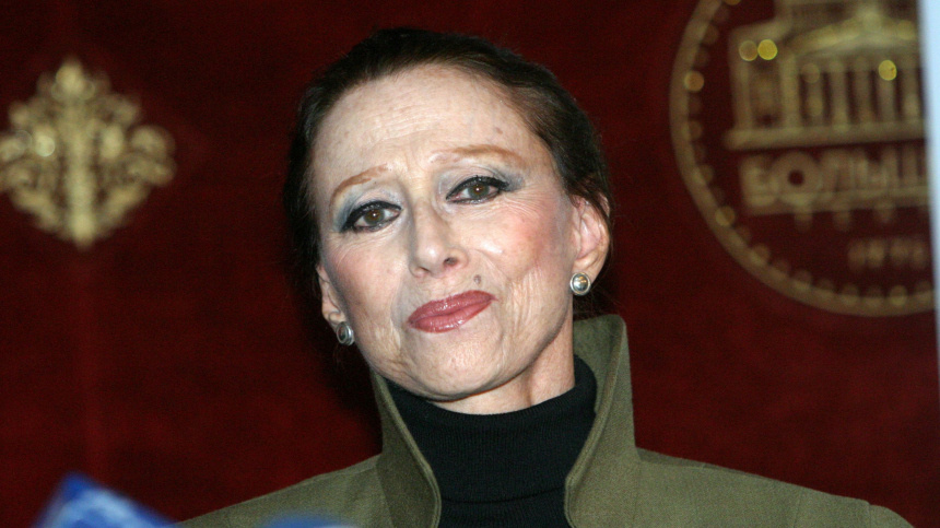    Фото: © РИА Новости/Владимир Федоренко; 5-tv.ru