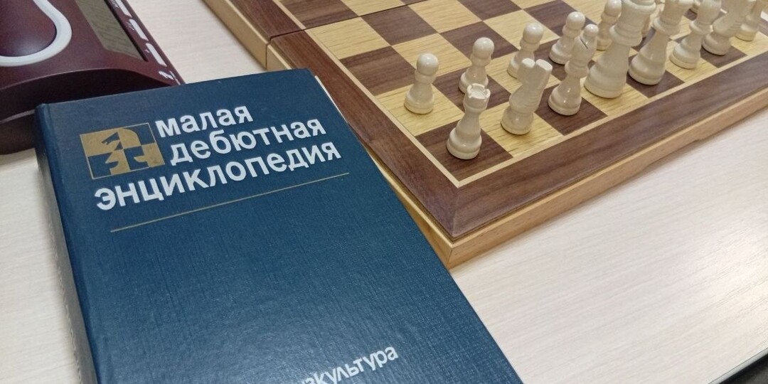 Зачем Центр «Амурский тигр» открыл шахматный клуб в вузе МВД Владивостока