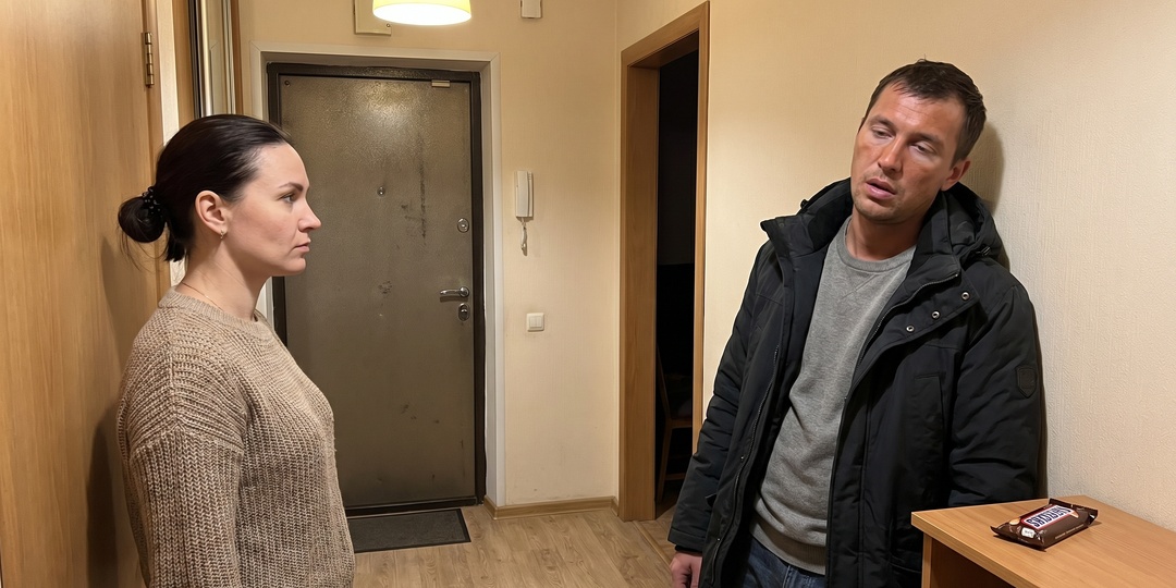 Бывший прибеднялся в суде, пока не всплыли его скрытые счета