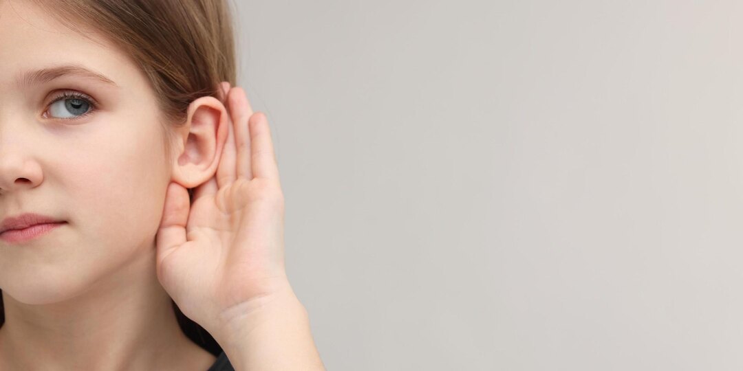 Генная терапия показала свою эффективность при наследственной глухоте