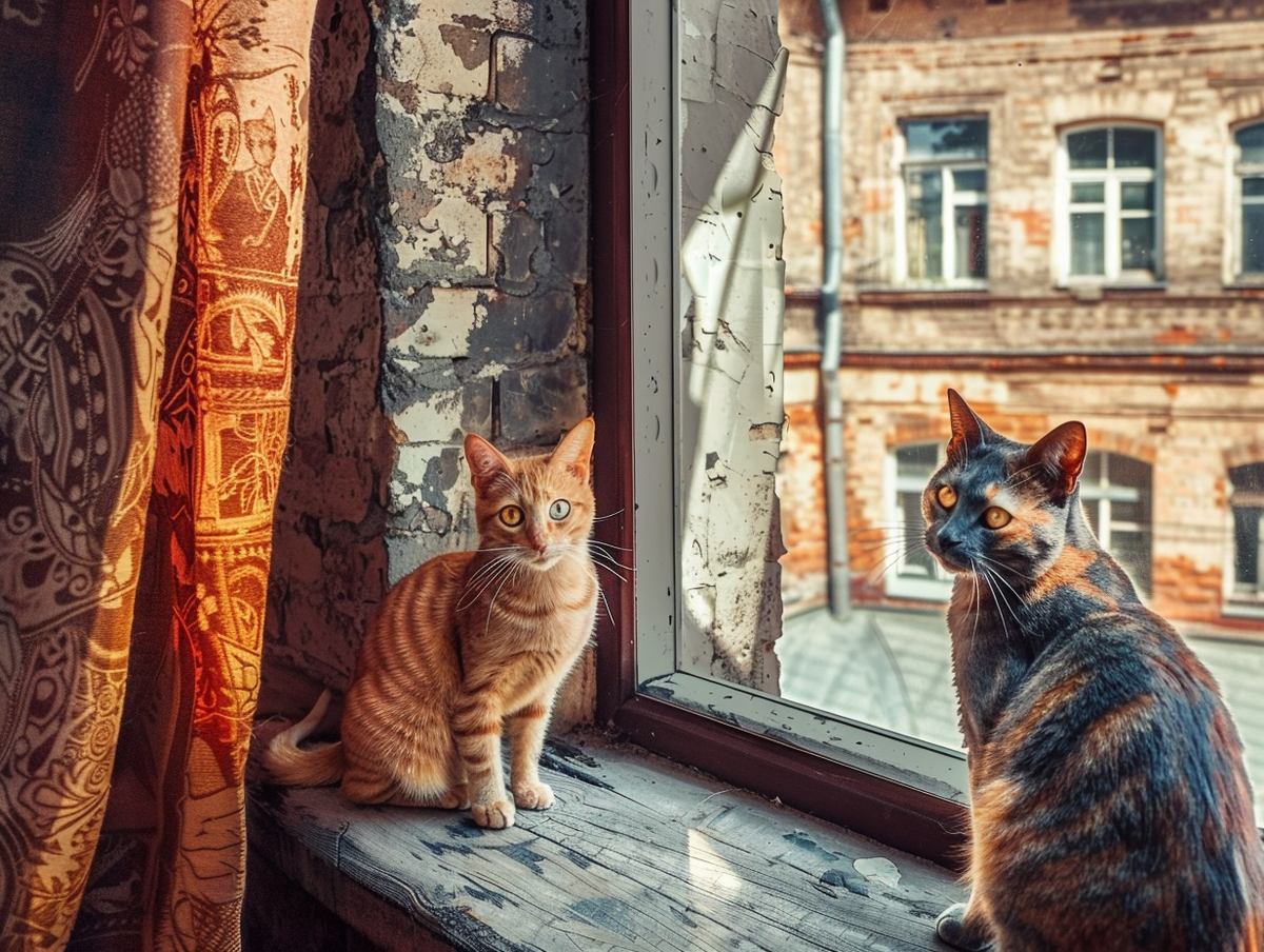 Это похоже...