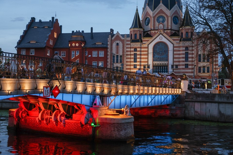    Грушко: на учениях ОЭС отрабатывают сценарии блокады Калининграда. Фото: Petrov Sergey/GLOBAL LOOK PRESS