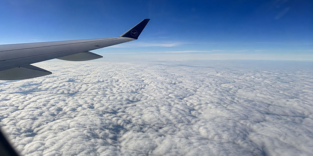 Этикет в самолете. Часть 1 - прием пищи