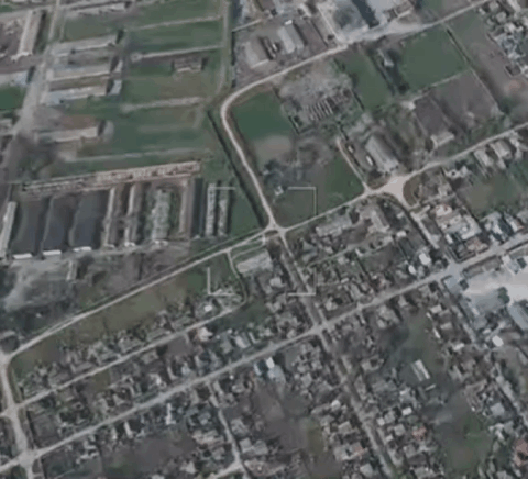    ФАБы по ПВД ВСУ на неизвестном направлении. Видео: Fighterbomber