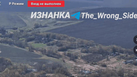    Работа ВКС РФ в Харьковской области по порядку: уничтожение ПВД 4-го погранотряда ВСУ с применением 4 ФАБ-500 в н.п. Скорики; уничтожение ПВД 105-й обр ТерО в н.п. Писаревка; уничтожение ПУ БпЛА 77-й оаэмбр ЛМУРом в н.п. Сеньково. Видео: "Изнанка"