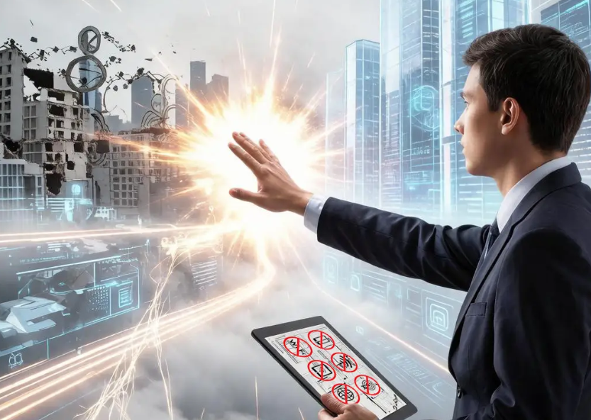 Выставка YAPI — Turkeybuild Istanbul — мост между российскими и мировыми строительными трендами в условиях информационного вакуума.