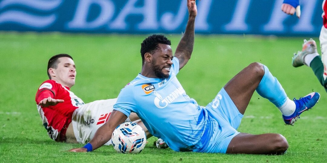 Рабинер раскритиковал игру «Зенита» и «Локомотива»: «Плохой, очень грубый и бессодержательный футбол»