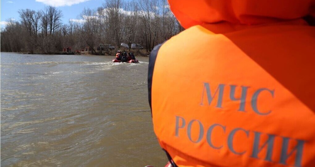 Роспотребнадзор Башкирии: «В паводок ограничьте употребление воды из родников»