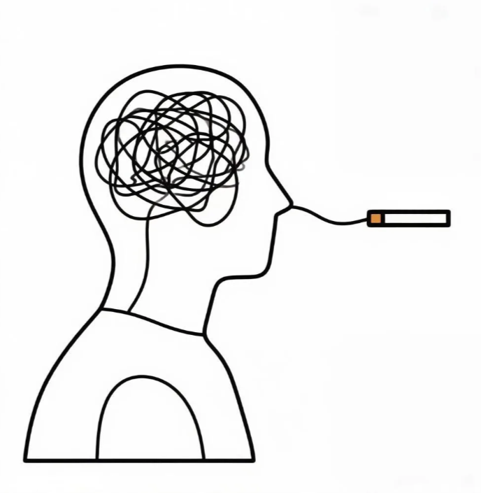 Друзья, вчера в комментариях к моей статье «Три ловушки при отказе от сигарет. Почему «просто подождать» так сложно?» читатель Инкогнито 5272 меня спросил: «Что такое курение?» Вопрос показался мне важным. Я не буду использовать метафоры. Отвечу прямо, как клинический психолог, который работает с зависимостями более 8 лет.