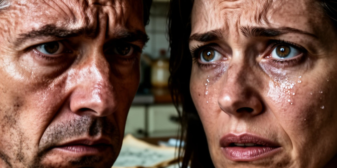 «Один раз, Саш. Это была ошибка». Он смотрел на меня так, будто я сломала ему жизнь