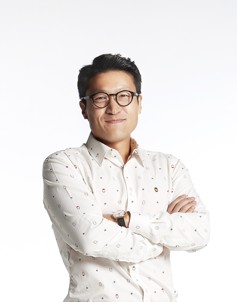 Профессор Бэ Хён Мин, факультет электротехники и электроники KAIST. [Предоставлено KAIST]