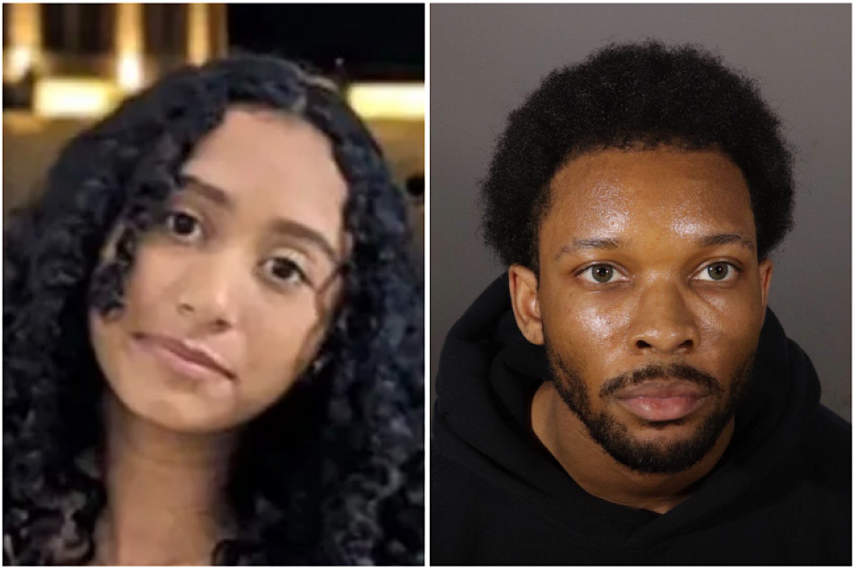 Фото: LA Police Department