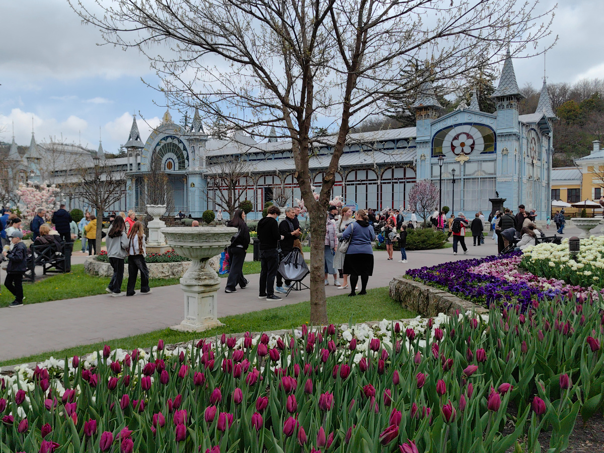 Фото автора