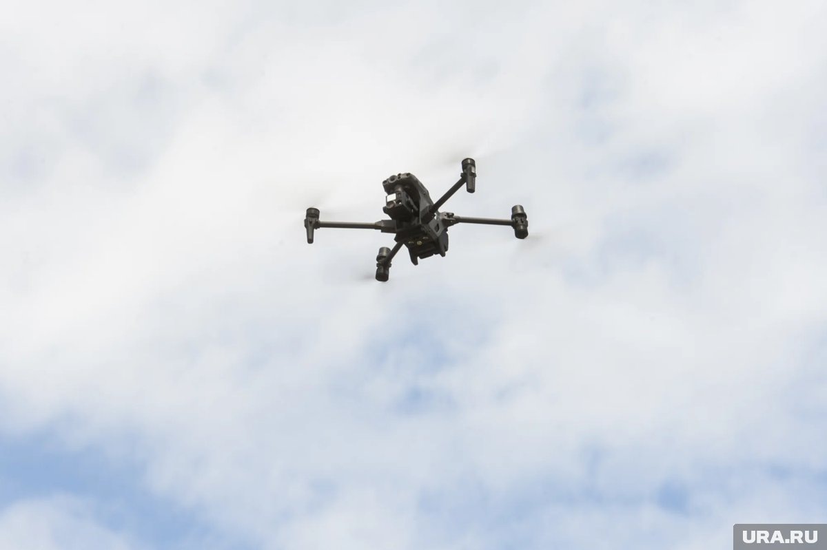     Российские регионы подверглись атаке ВСУ