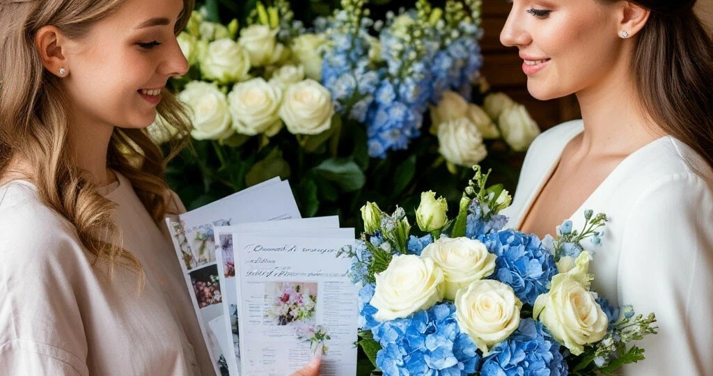 Превращая хаос в красоту.