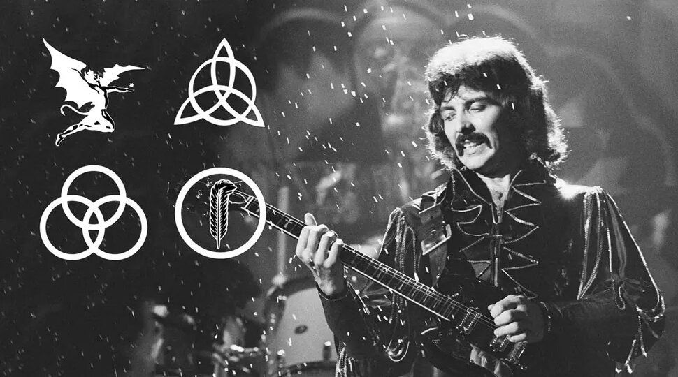 Black Zeppelin и главный рок-миф 1970-х