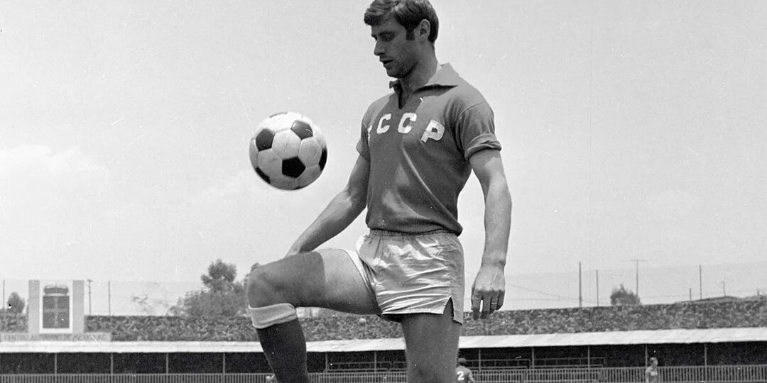 Анатолию Бышовцу – 80! Вспоминаем культовые моменты его великой карьеры