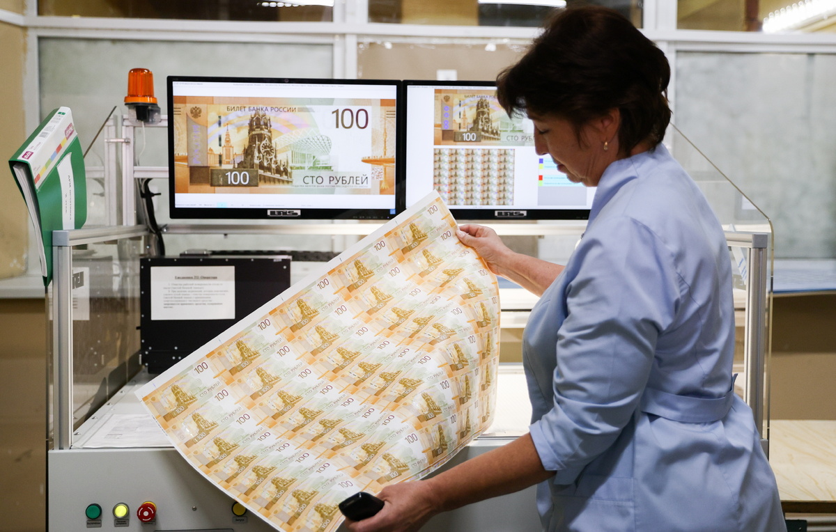 Гавриил Григоров/ТАСС