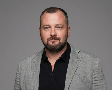 Кирилл Толмачёв, генеральный директор UDS GOLD. Фото UDS GROUP
