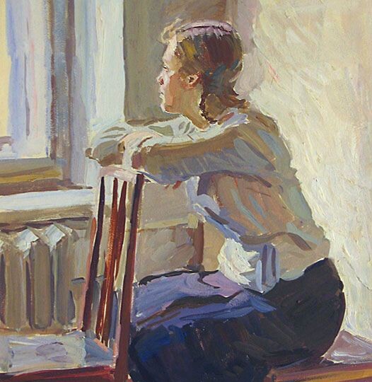 Ты не такой