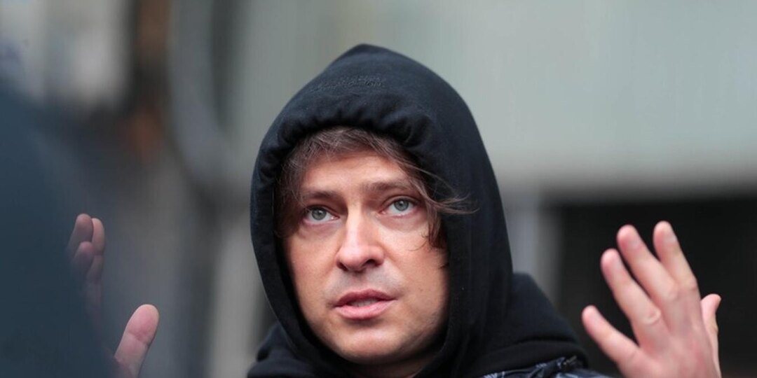 Шаляпин посоветовал Соловьеву "лечить нервы" после оскорблений Бони