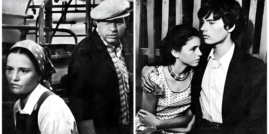 А ты знаешь всё ещё будет