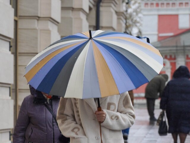    Фото: Агентство ''Москва''/Александр Авилов