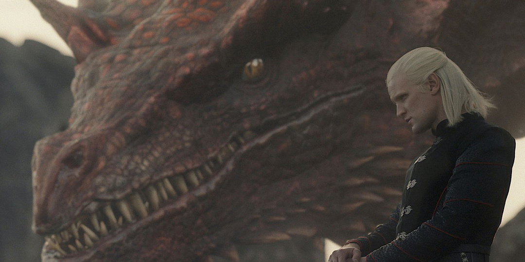 По миру «Игры престолов» снимут фильм: в центре окажется история Эйгона Завоевателя