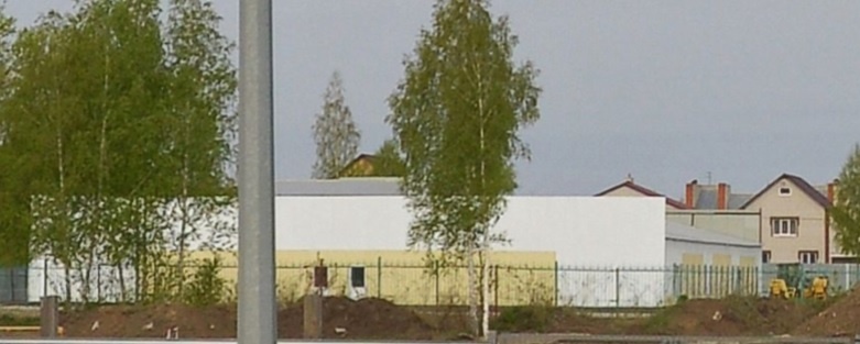 ул. Геодезическая, 111 в Барнауле