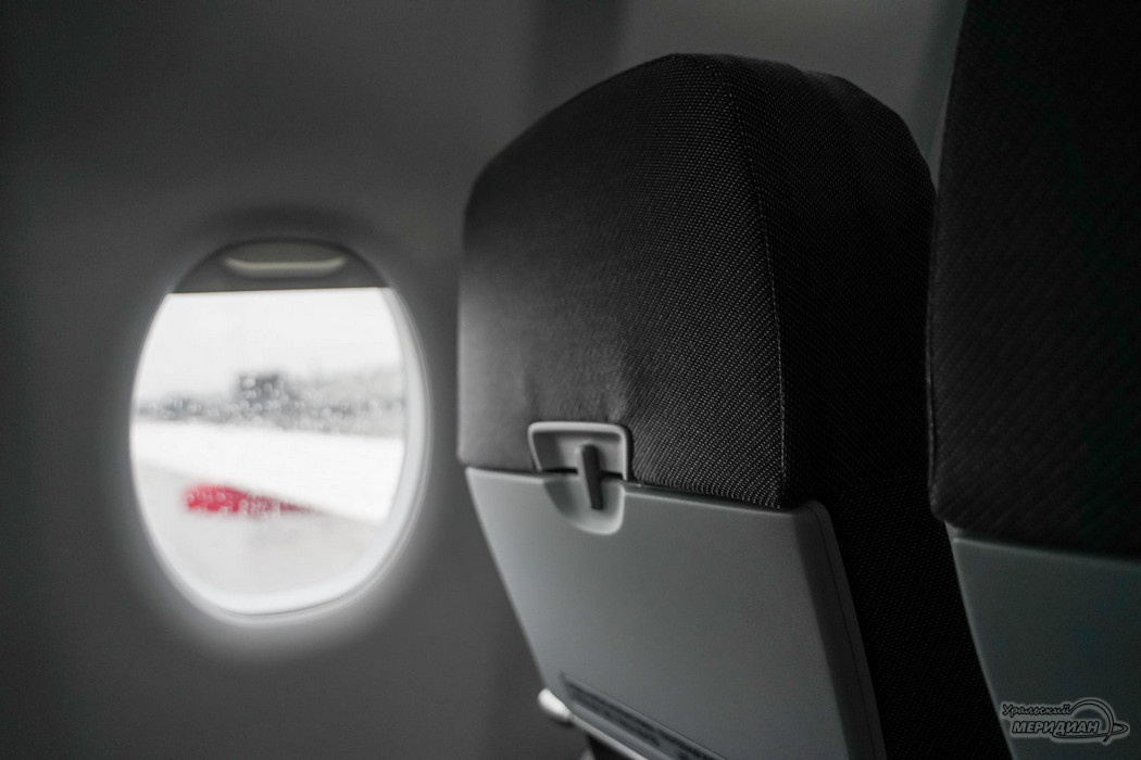    Фото: Лидия Аникина © ИА «Уральский меридиан»