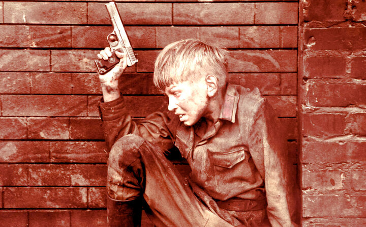 За что 14-летний защитник Брестской крепости получил 25 лет лагерей?