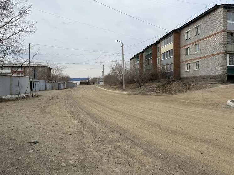     Фото: Мэрия Улан-Удэ