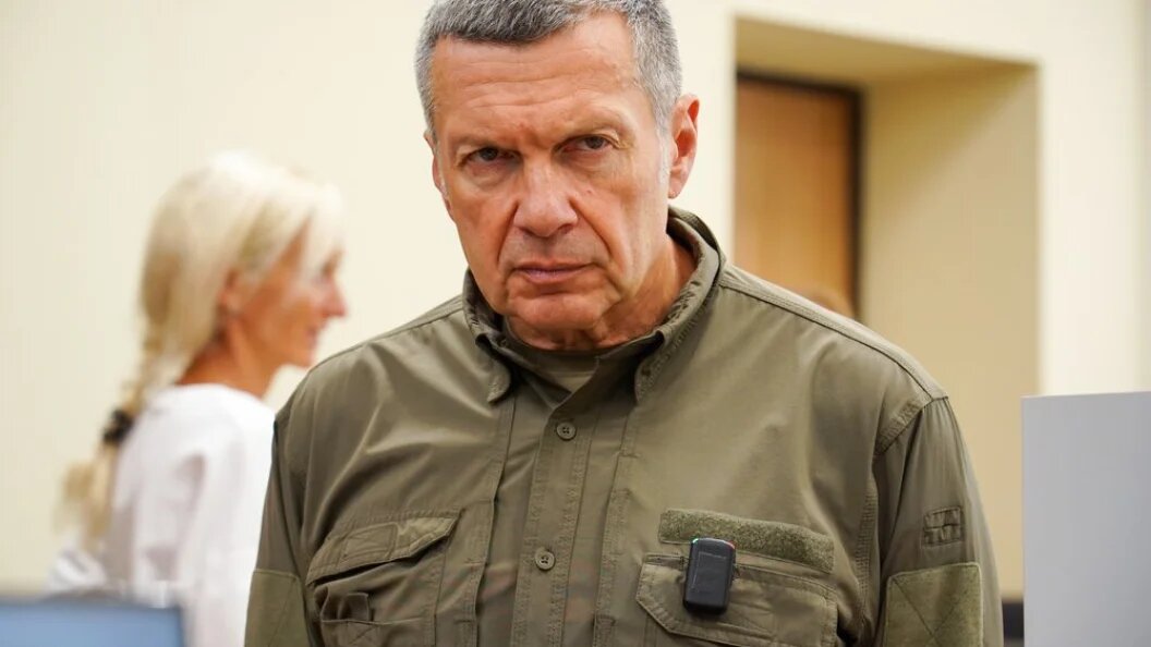    ФОТО: Авилов Александр/Агентство «Москва»