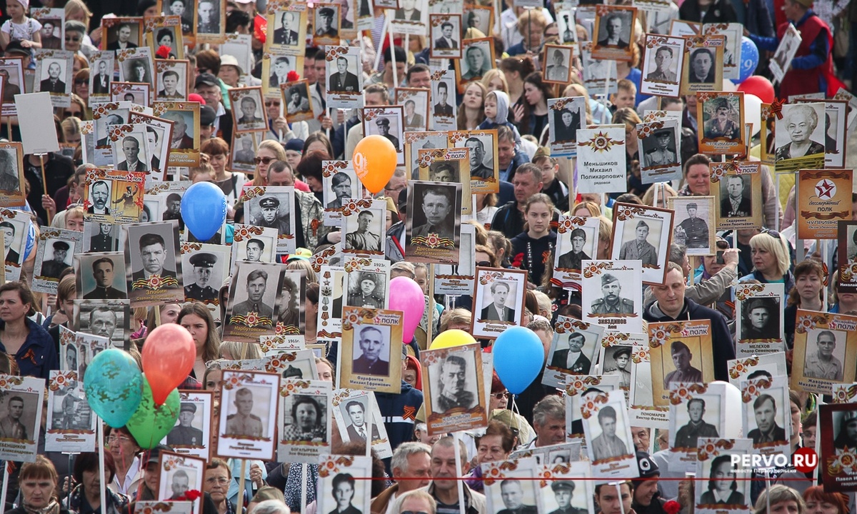 Фото Кравчук Максим / www.pervo.ru