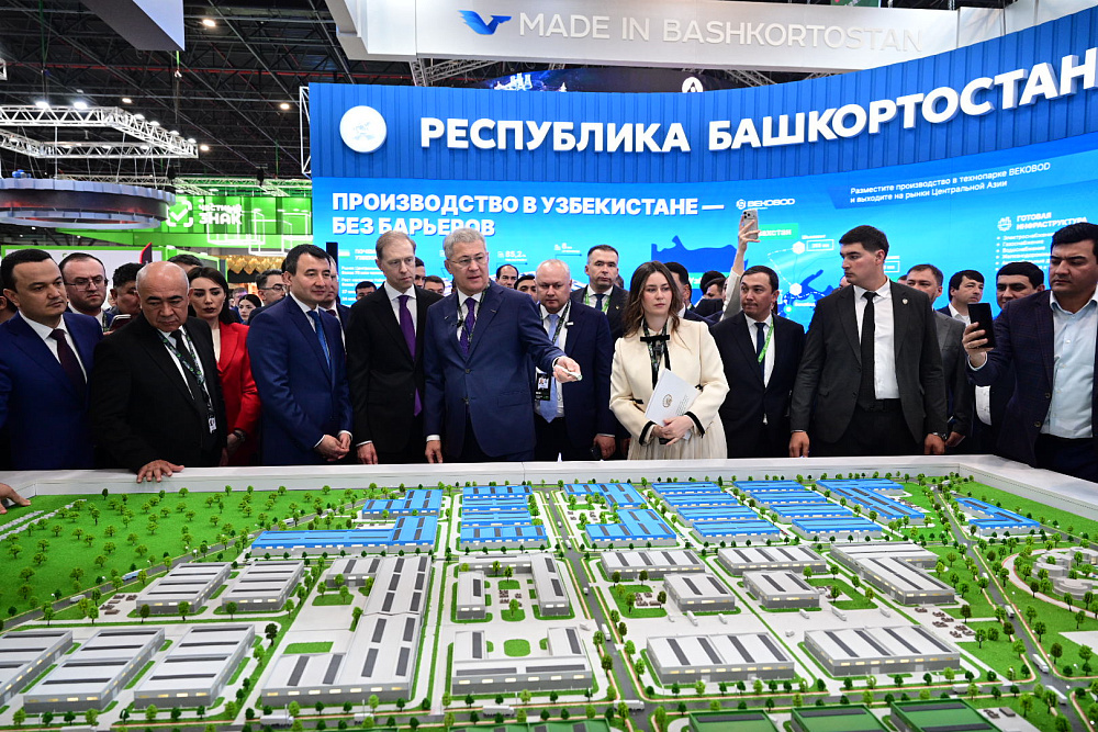 ФОТО С САЙТА ГЛАВЫ РБ